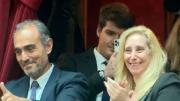 La política argentina: empresa familiar, S.A.