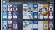 Los ocho candidatos confirmaron su presencia en el debate del TSE: conoce todos los detalles
