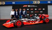 Audi debutará en la Fórmula 1 en el 2026 – Correo del Caroní