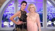 Quiénes serán los invitados a la mesa de Mirtha Legrand y Juana Viale este fin de semana