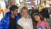 El polémico mensaje de Nicolás Cabré sobre la crianza de su hija que deja mal parado a Benjamín Vicuña