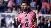 Lionel Messi tendría ya su futuro definido y podría jugar hasta los 41 años