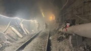 Tragedia en Chile: se derrumbó una mina por un sismo, hay un muerto y cinco desaparecidos