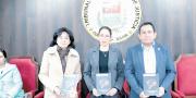 Libro refuerza la ruta crítica de la reforma judicial