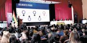 La Procuraduría presenta plataforma que unifica los registros RAE y ROPE