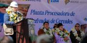 Gobierno entregó más de 61.000 obras con Bs 56.291 millones de inversión en casi 5 años