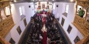 Choquehuanca convoca a sesión de honor por el Bicentenario en Sucre para el 6 de agosto