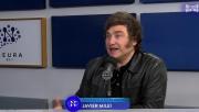 Javier Milei acusó a Victoria Villarruel por la suba del dólar: Habilitó una corrida