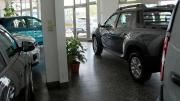 Autos 0 km: aumentó un 12% el precio de lista tras el salto del dólar oficial