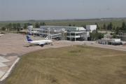 Desvían un vuelo a Jujuy por cenizas volcánicas en Tucumán: regresará a Aeroparque