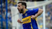 Un dirigente de River habló sobre la situación de Saracchi: Me molestó que pase a Boca