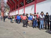 Alerta por estafas: Copa Argentina detectó venta de entradas falsas para el partido San Martín-River