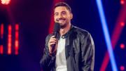 El insólito cambio de Telefe tras un blooper viral de Nico Occhiato en La Voz Argentina