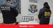 Imputaron con prisión preventiva al hombre involucrado en el contrabando de 15 kilos de cocaína