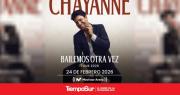 Chayanne vuelve a la Argentina