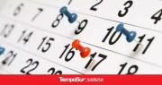 Llegó agosto ¿Qué feriados hay este mes?