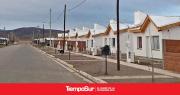 El Gobierno avanza con soluciones habitacionales en el interior provincial