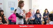 Se preparan múltiples actividades para conmemorar la Semana de la Lactancia Materna