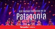 Radonich: “Un público espléndido y un festival que nos llena de orgullo”