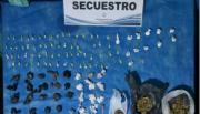 Una denuncia web sacó de las calles una banda narco familiar en Joaquín V. González