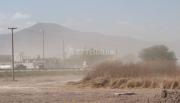 La IA te lo explica: ¿Viento zonda y viento norte son lo mismo?