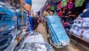 “El contrabando nos está fundiendo”: comerciantes del norte salteño denuncian una situación límite
