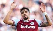 Lucas Paquetá es absuelto de denuncia de amaño de partidos