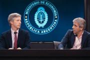 Para frenar al dólar, el Central toma nueva medida para sacar pesos de circulación