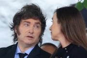 Milei a Villarruel: “La traidora habilitó una sesión ilegal y posibilitó la corrida”