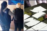 Una mujer bandeña fue detenida por falsificación de certificados médicos