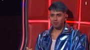La Voz Argentina: el exabrupto de Luck Ra