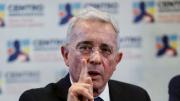 Álvaro Uribe, expresidente de Colombia, fue condenado a 12 años de prisión