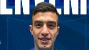 Lolo Miranda, la nueva cara de San Telmo para la Primera Nacional