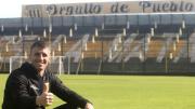 Almirante afronta un clásico con nuevo técnico