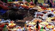 Día de la Pachamama: cuál es el origen del ritual de la caña con ruda