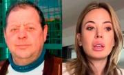 ¿La deshereda? El papa de Jésica Cirio furioso con su hija: Que se saque el apellido