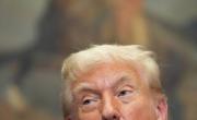 Trump afirma que Epstein se robó a Virginia Giuffre y otras jóvenes de Mar-a-Lago