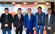 Ignacio Torres defendió el nuevo armado de gobernadores y no descartó ser opción presidencial en 2027