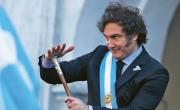 Milei usa el poder de la procrastinación como criptonita contra la 'Liga de gobernadores'