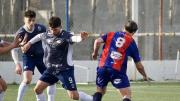 Newbery y Palazzo adelantan la 19ra. fecha del torneo Apertura