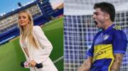 ¿Qué hay detrás del rumor de que Lucas Blondel es el “topo” de Boca?
