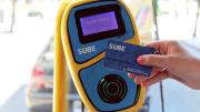 Usuarios deberán reactivar sus tarjetas SUBE
