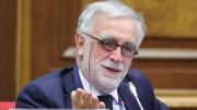 Luis Moreno Ocampo: “Si Netanyahu viniera a la Argentina, va preso”