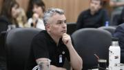 Esteban Paulón pidió juicio político para Mariano Cúneo Libarona