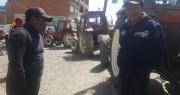 Falta de diésel: Transporte pesado anuncia acciones legales; en el área rural la maquinaria para siembra está parada