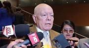 No hay sanción para partidos que abandonan elecciones, afirma el presidente del TSE