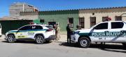 Warnes: Adolescente de 13 años fue apuñalada y lucha por su vida