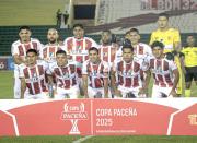 Independiente no pudo contratar futbolistas en el mercado de pases