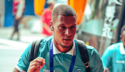The Strongest se refuerza con la llegada de Machado