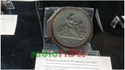 Casa de la Moneda expone troqueles históricos por el Bicentenario